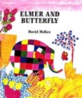 Image for Elmer and the Butterfly