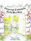 Image for Princess Camomile Gets Her Way