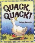 Image for Quack, Quack!