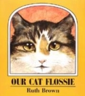 Image for Our Cat Flossie