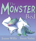 Image for Monster Bed, The