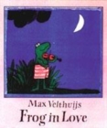 Image for Frog in love