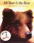 Image for Mr.Bear and the Bear
