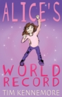 Image for Alice&#39;s World Record