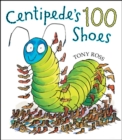 Image for Centipede's 100 shoes
