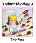 Image for I want my mum!