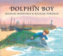 Image for Dolphin Boy