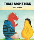 Image for Three Monsters