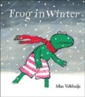 Image for Frog in Winter