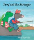 Image for Frog and the Stranger