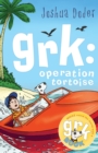 Image for Grk Operation Tortoise