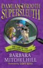 Image for The Case of the Disappearing Daughter : Damian Drooth Supersleuth