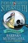 Image for Damian Drooth, Supersleuth: Spycatcher