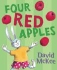 Image for Four Red Apples