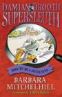 Image for Damian Drooth, Supersleuth