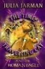 Image for The Time-Travelling Cat and the Roman Eagle