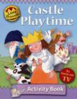 Image for Little Princess Activity Book : Castle Playtime