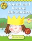 Image for Little Princess Sticker Book : Round and Round the Garden