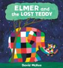 Image for Elmer and the Lost Teddy