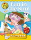 Image for Fun in the Sun : Little Princess Activity Book