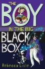 Image for The Boy in the Big Black Box