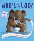 Who's in the loo? - Willis, Jeanne