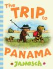 Image for The trip to Panama