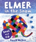 Image for Elmer in the Snow