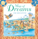 Image for Map of Dreams