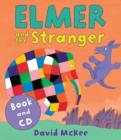 Image for Elmer and the Stranger
