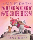 Image for My First Nursery Stories