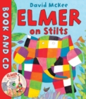 Image for Elmer on Stilts