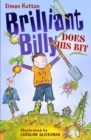 Image for Brilliant Billy Does His Bit