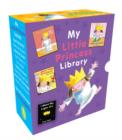 Image for My Little Princess Library