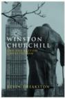 Image for Winston Churchill and the British Constitution