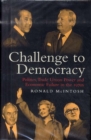 Image for Challenge to Democracy