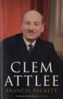 Image for Clem Attlee