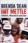 Image for Hot Mettle