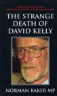 Image for The strange death of David Kelly