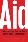 Image for Aid  : understanding international development cooperation