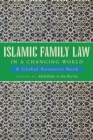 Image for Islamic Family Law in a Changing World