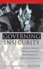Image for Governing Insecurity
