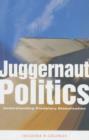 Image for Juggernaut Politics