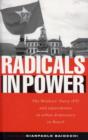 Image for Radicals in Power
