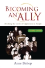 Image for Becoming an ally  : breaking the cycle of oppression