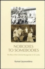 Image for Nobodies to Somebodies