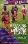 Image for Breaking spears and mending hearts