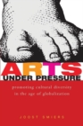 Image for Arts Under Pressure