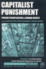 Image for Capitalist punishment  : prison privatization &amp; human rights