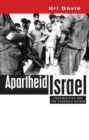 Image for Apartheid Israel